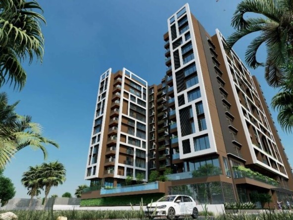 Gambia Real Estate News The Horizon Gambia Apartments 3