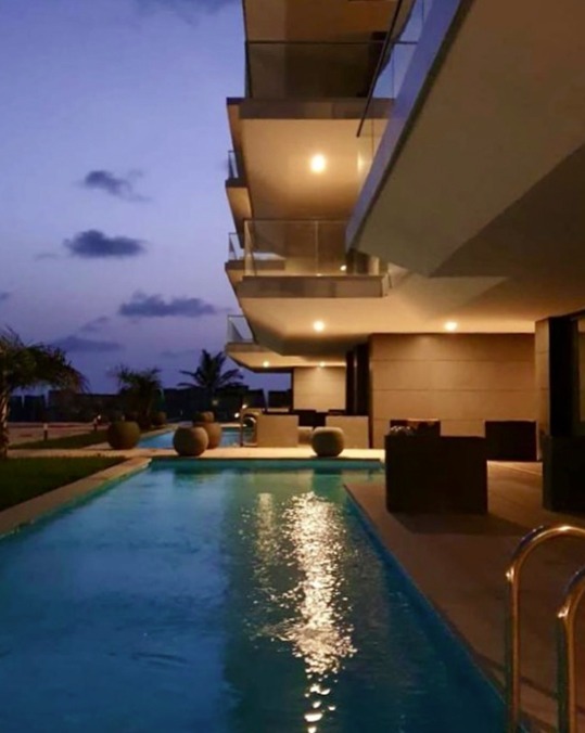 GamRealty Gambia Real Estate Kololi Sands Apartments